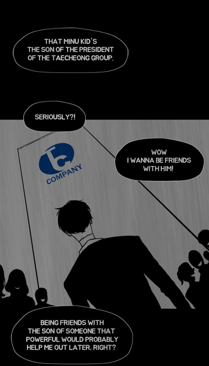 Wind Breaker chapter 18 page 20