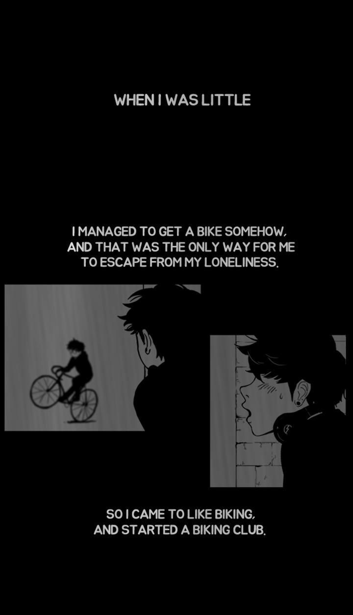 Wind Breaker chapter 18 page 27