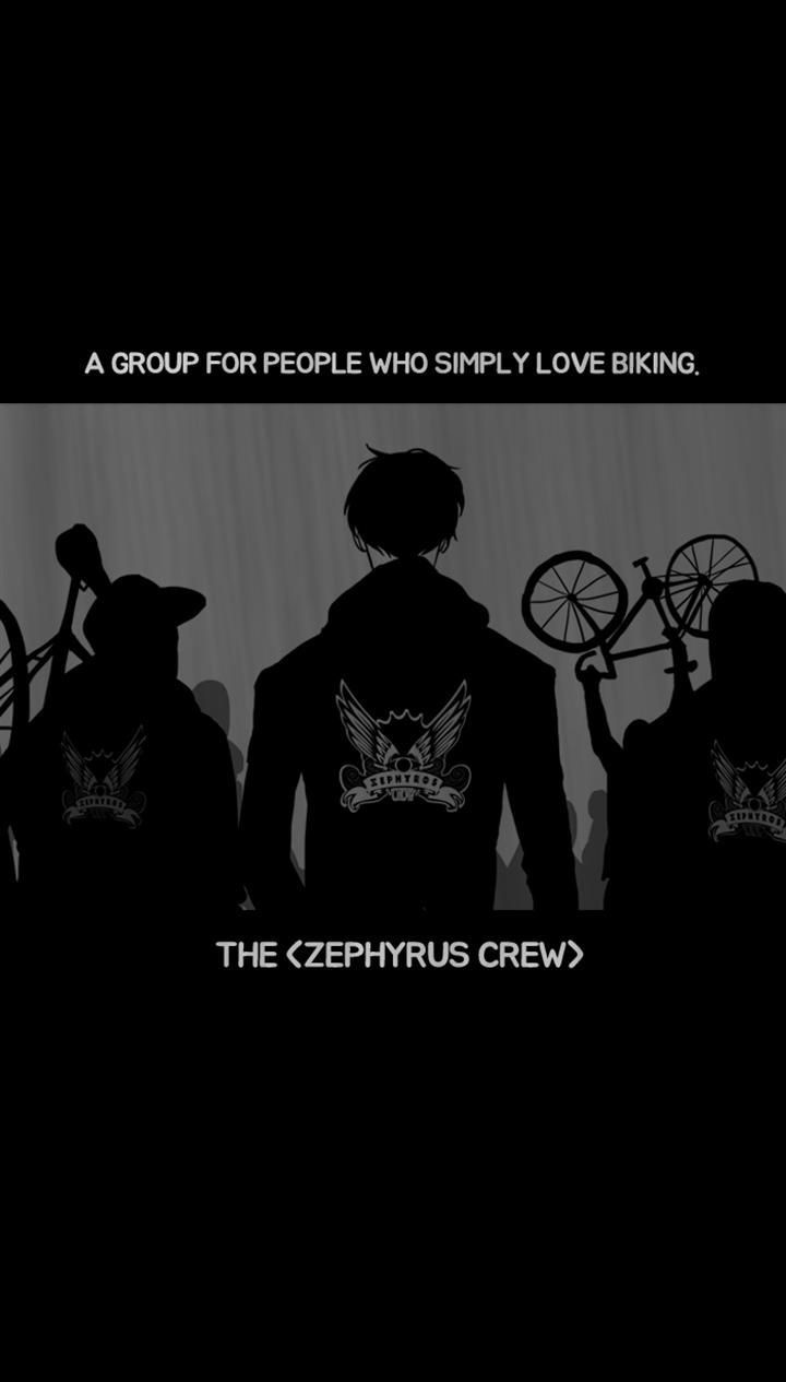 Wind Breaker chapter 18 page 28