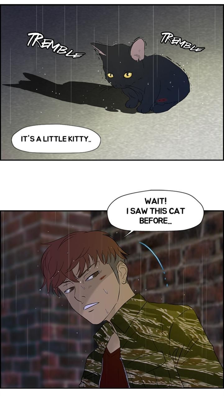 Wind Breaker chapter 18 page 32