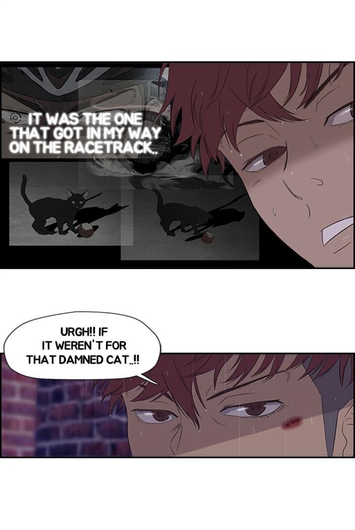 Wind Breaker chapter 18 page 33