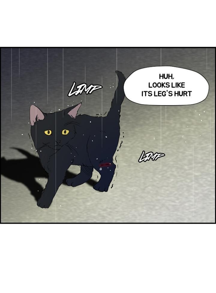 Wind Breaker chapter 18 page 34