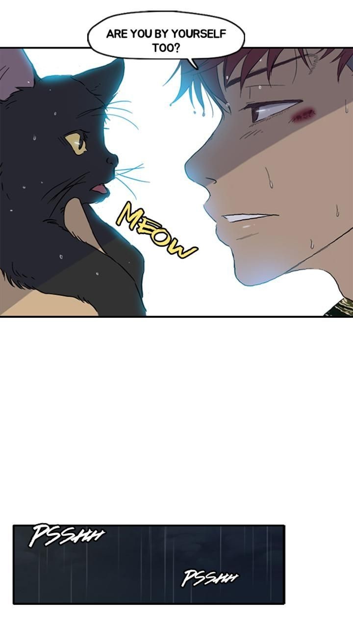 Wind Breaker chapter 18 page 38