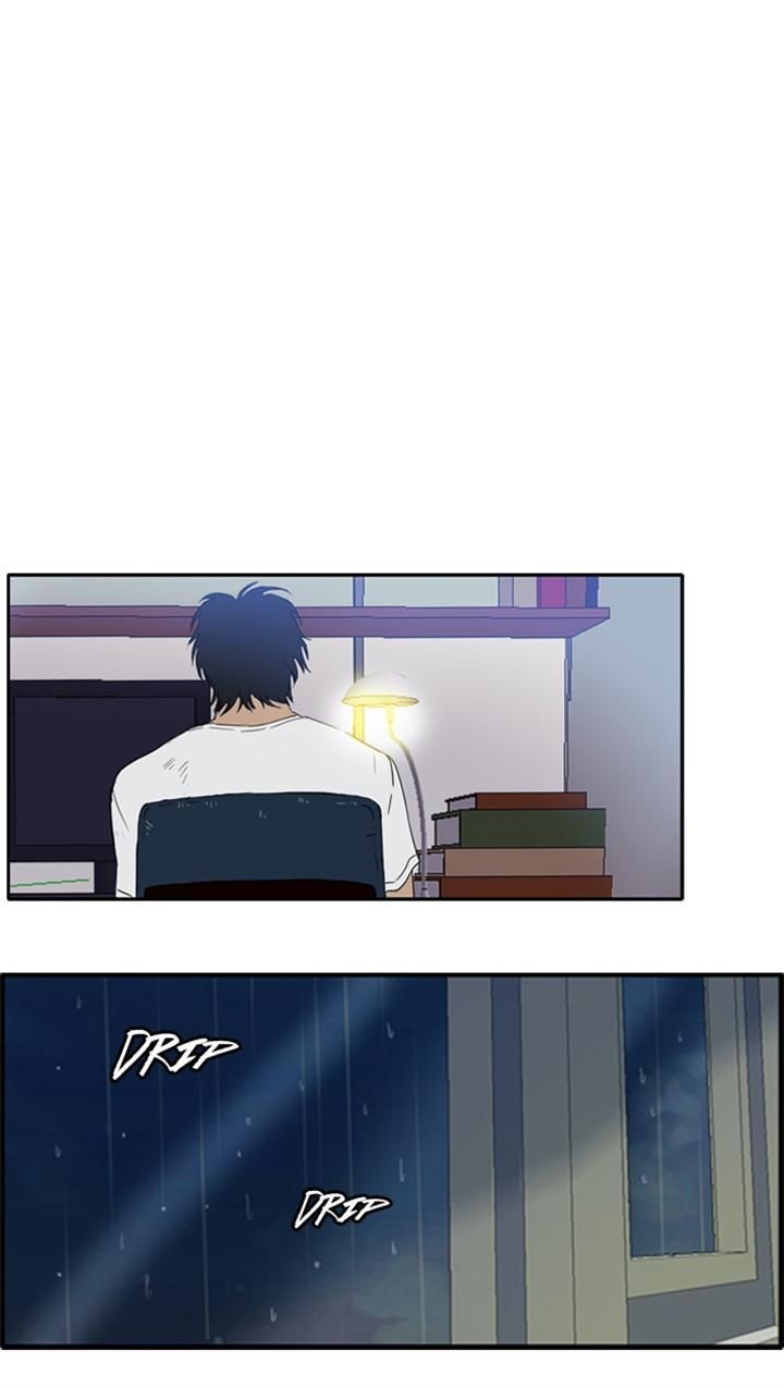 Wind Breaker chapter 18 page 44