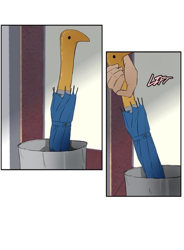 Wind Breaker chapter 18 page 47