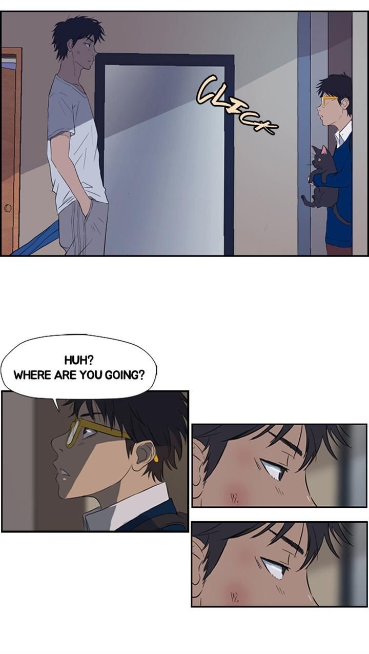 Wind Breaker chapter 18 page 48