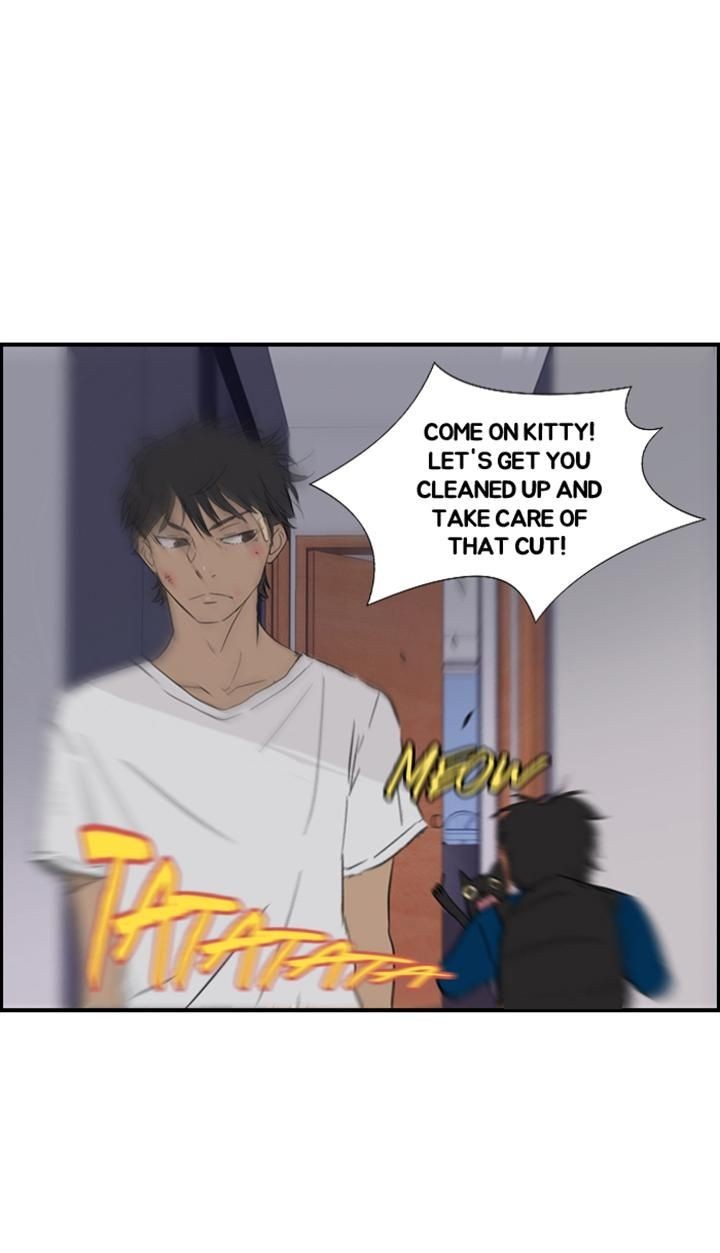 Wind Breaker chapter 18 page 53