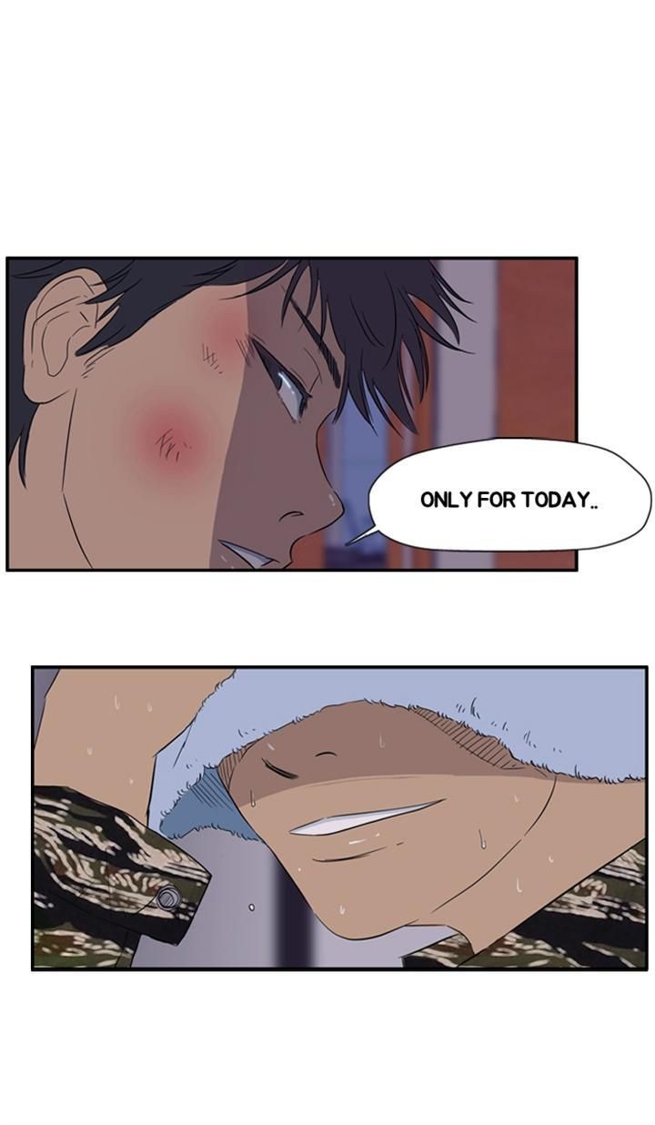 Wind Breaker chapter 18 page 57