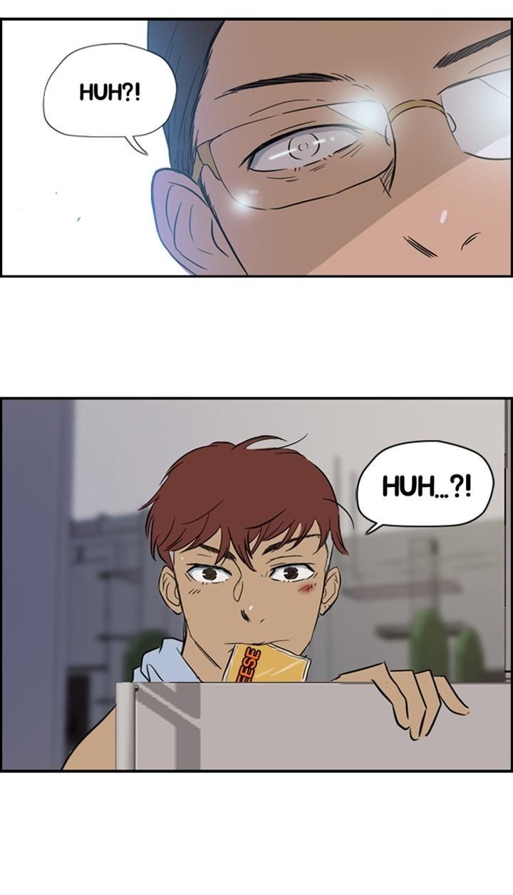 Wind Breaker chapter 18 page 63