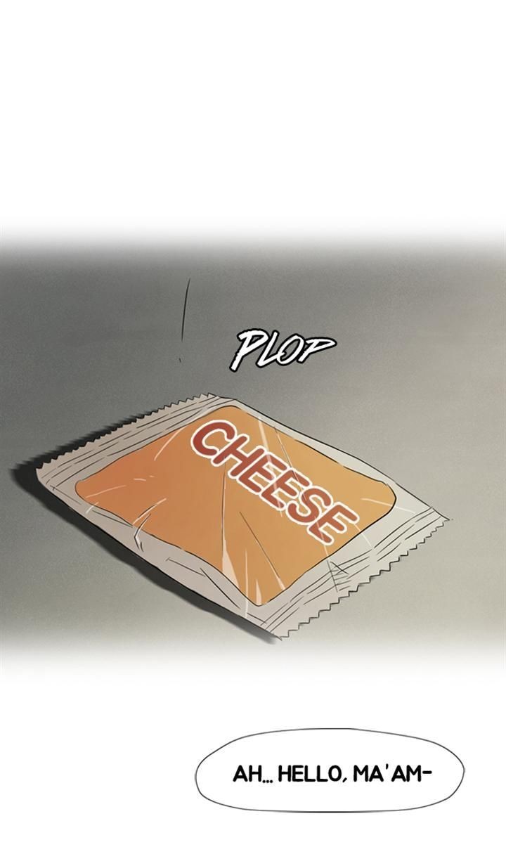 Wind Breaker chapter 18 page 64