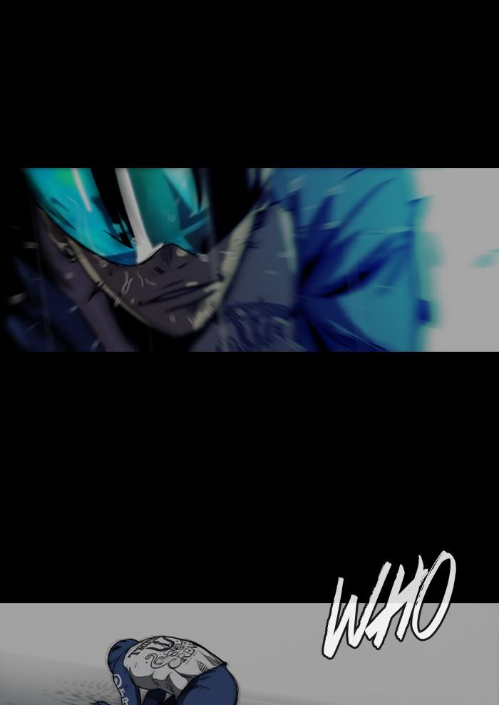 Wind Breaker chapter 181 page 28