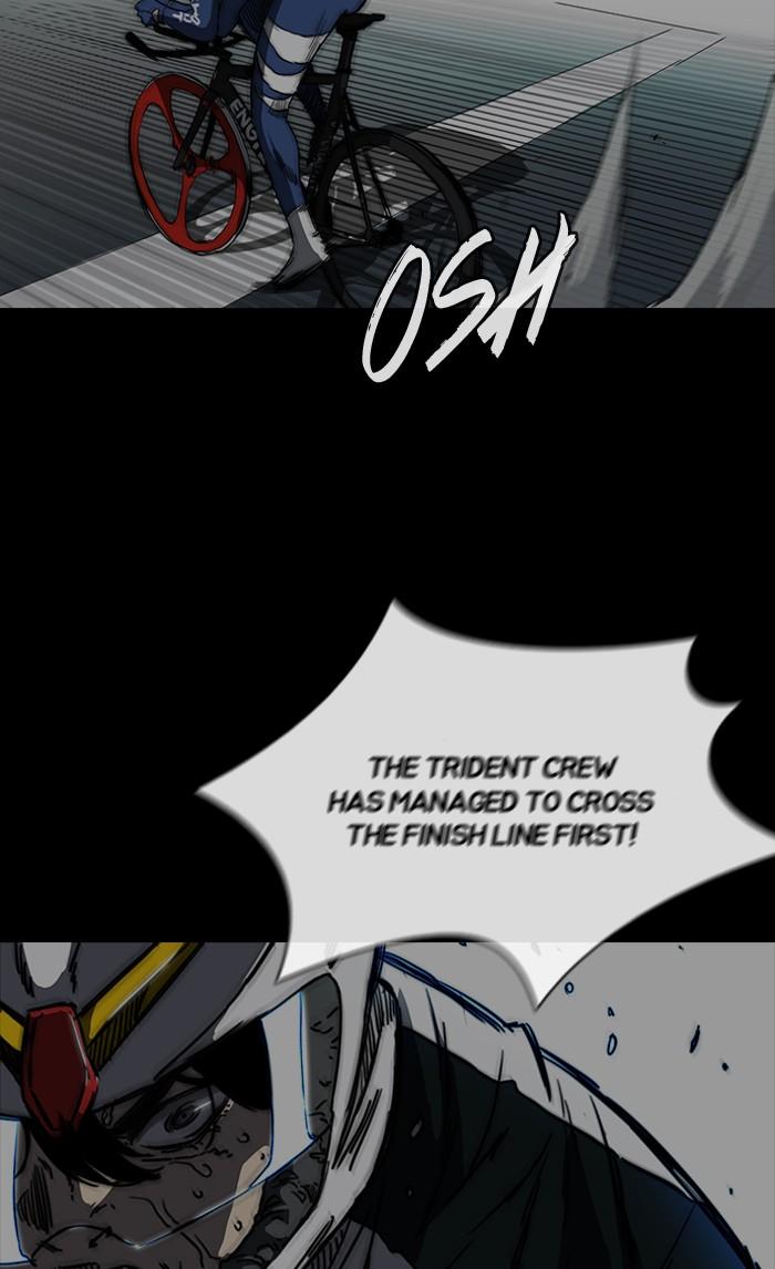 Wind Breaker chapter 181 page 29