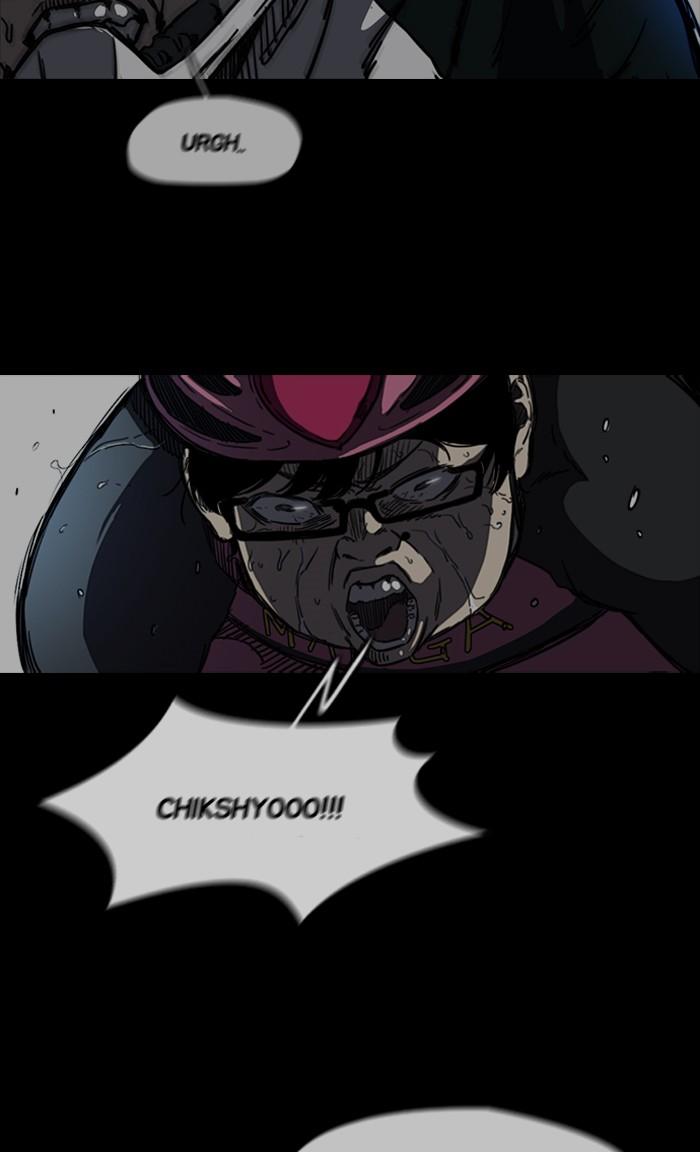 Wind Breaker chapter 181 page 30