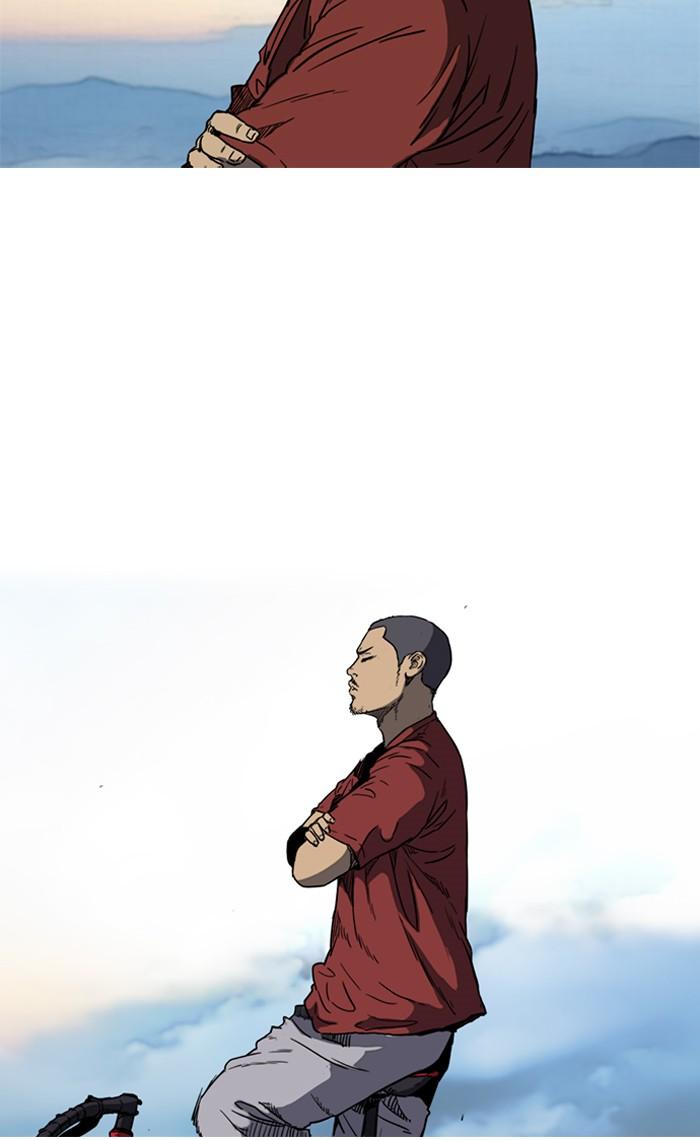 Wind Breaker chapter 181 page 47