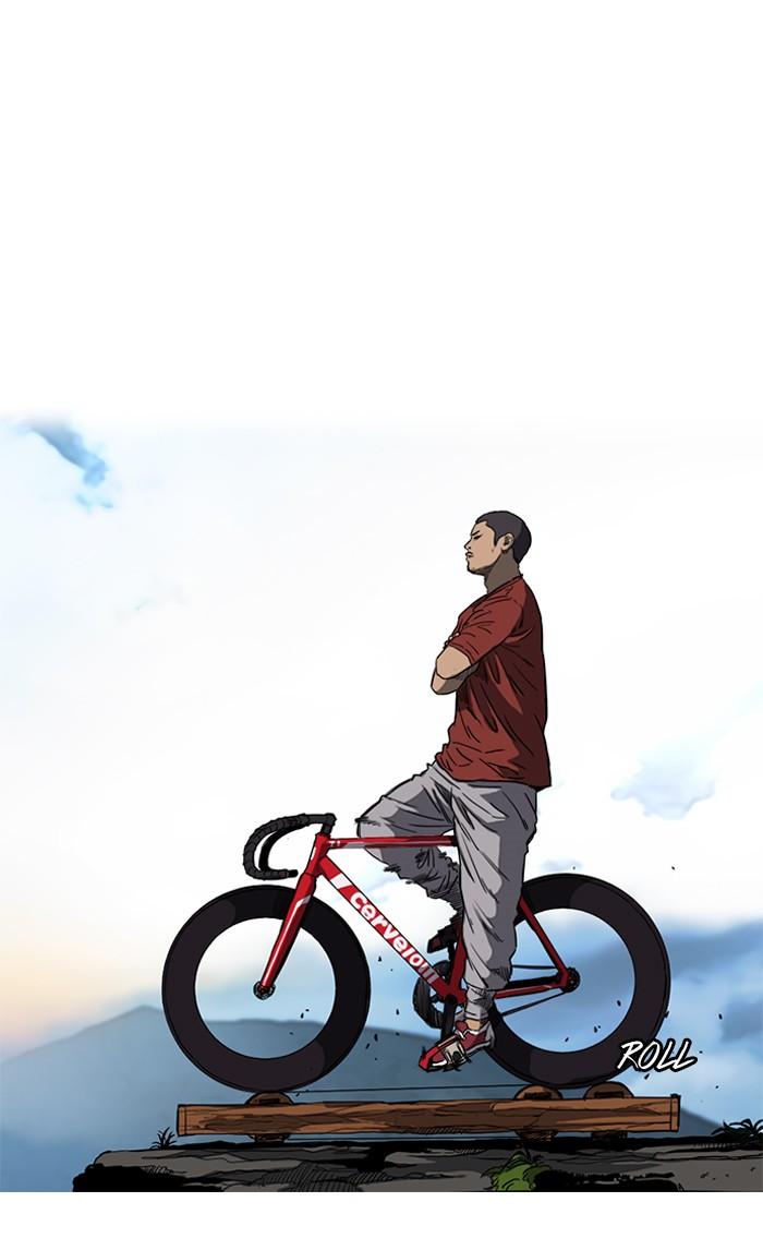 Wind Breaker chapter 181 page 48