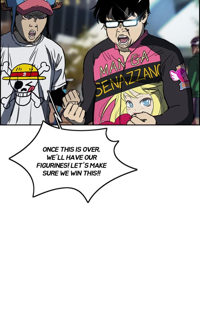 Wind Breaker chapter 181 page 53