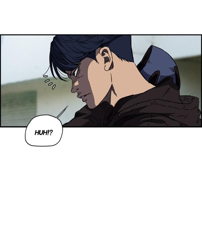 Wind Breaker chapter 181 page 63