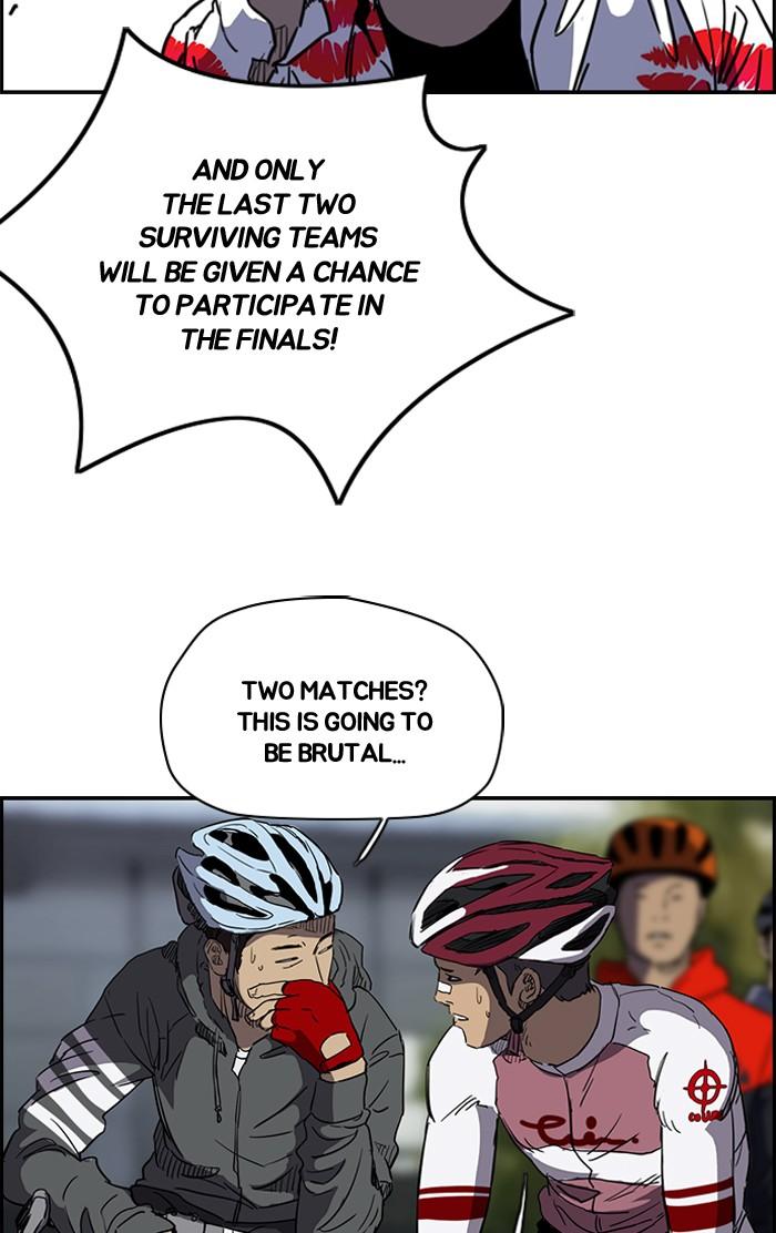 Wind Breaker chapter 182 page 29