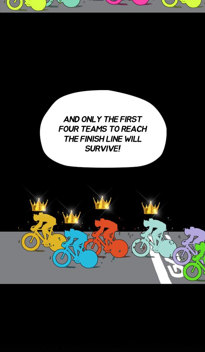 Wind Breaker chapter 182 page 33