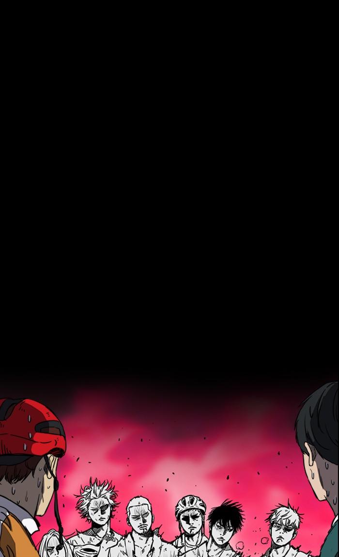 Wind Breaker chapter 182 page 56