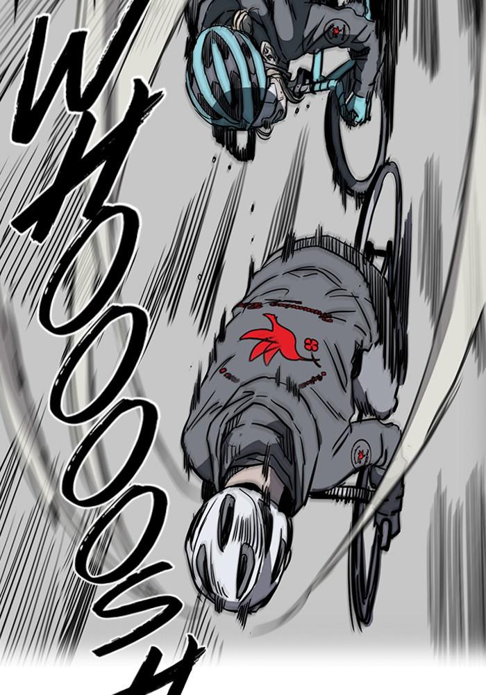 Wind Breaker chapter 184 page 21