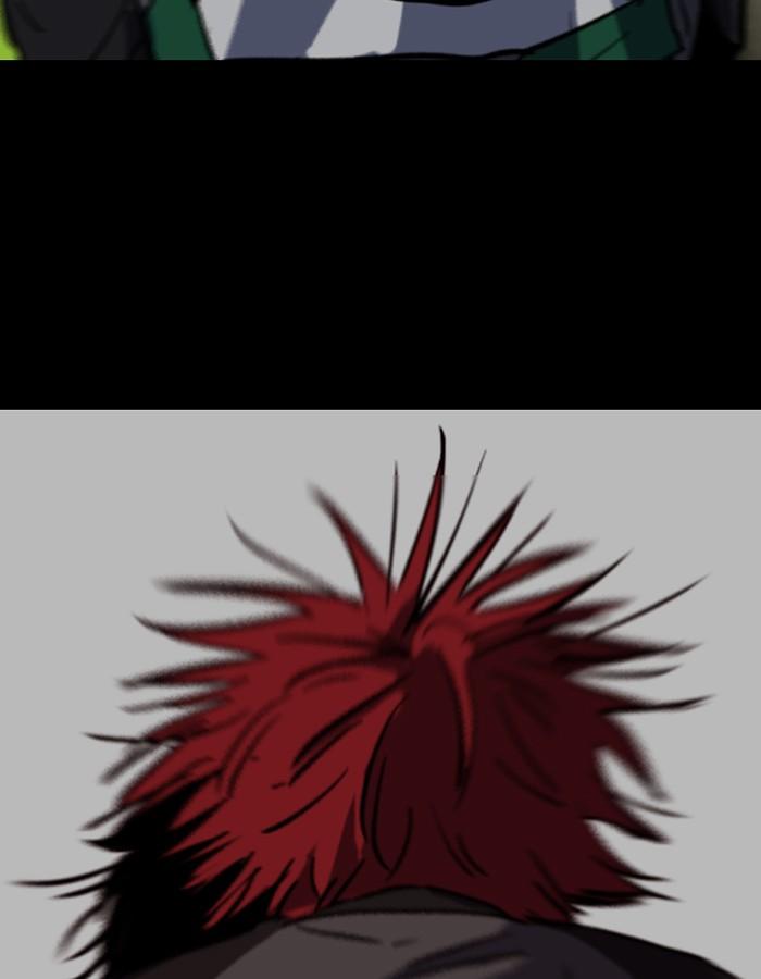 Wind Breaker chapter 184 page 36