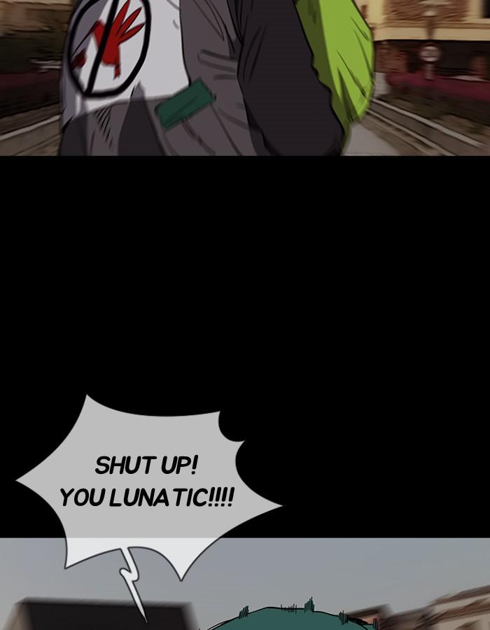 Wind Breaker chapter 184 page 44