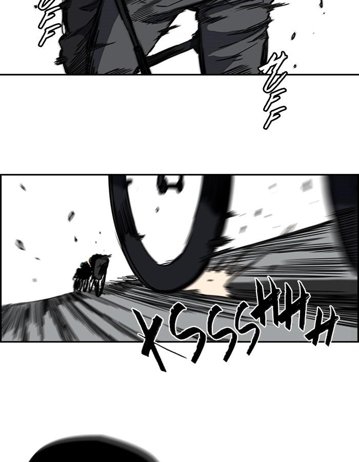 Wind Breaker chapter 184 page 48