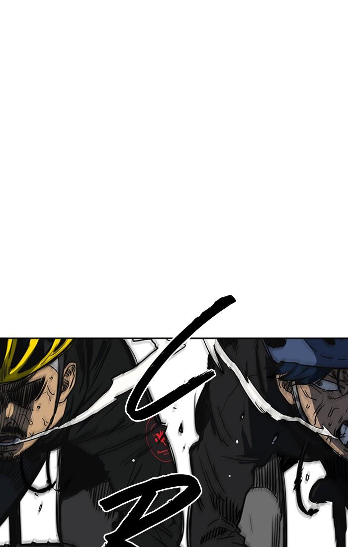 Wind Breaker chapter 184 page 63