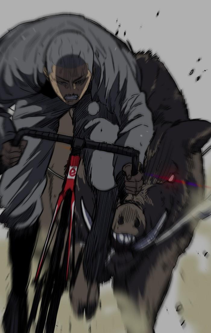 Wind Breaker chapter 184 page 73