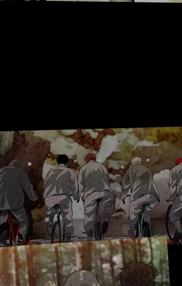 Wind Breaker chapter 184 page 74