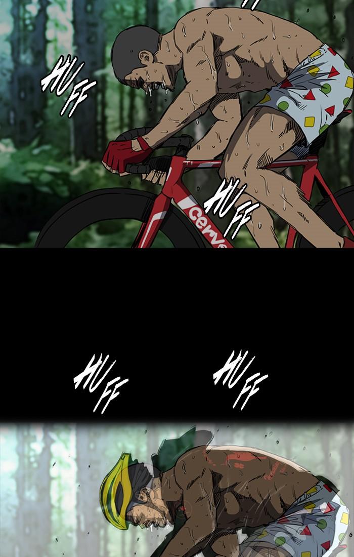 Wind Breaker chapter 184 page 79