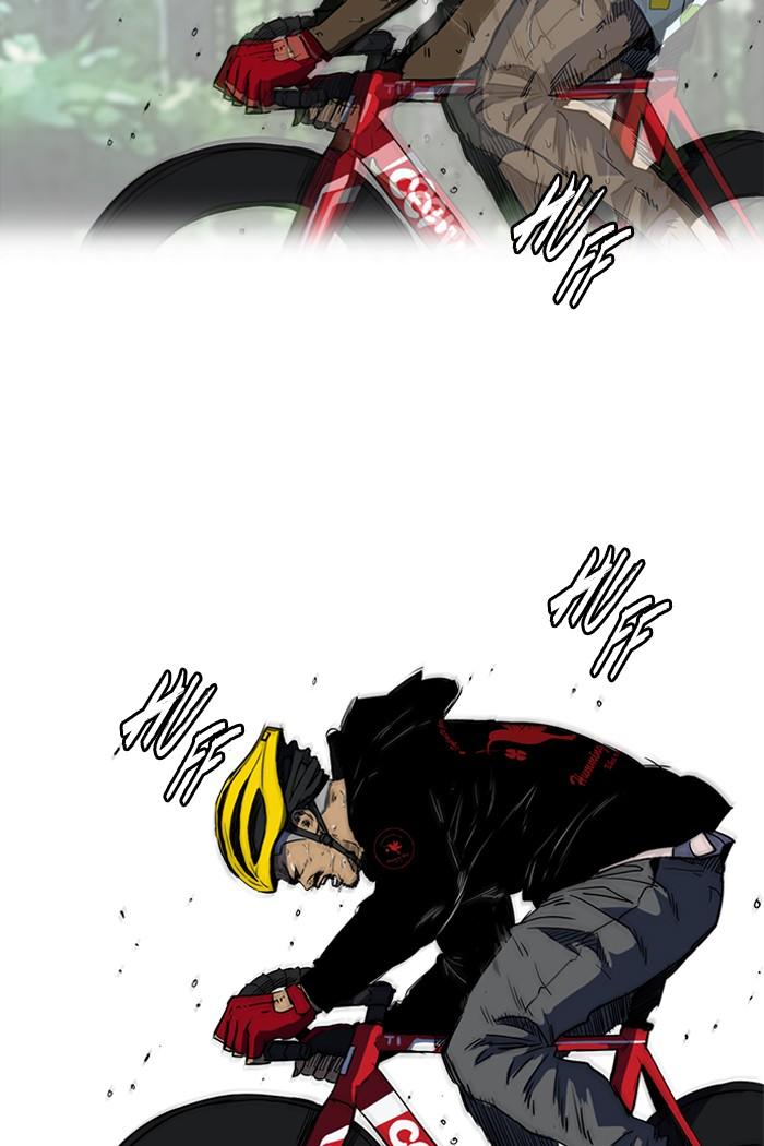 Wind Breaker chapter 184 page 80