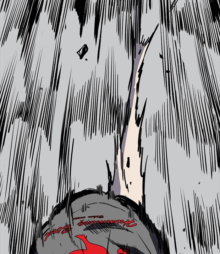 Wind Breaker chapter 184 page 85