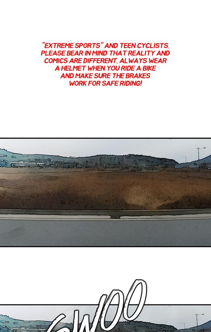 Wind Breaker chapter 185 page 1