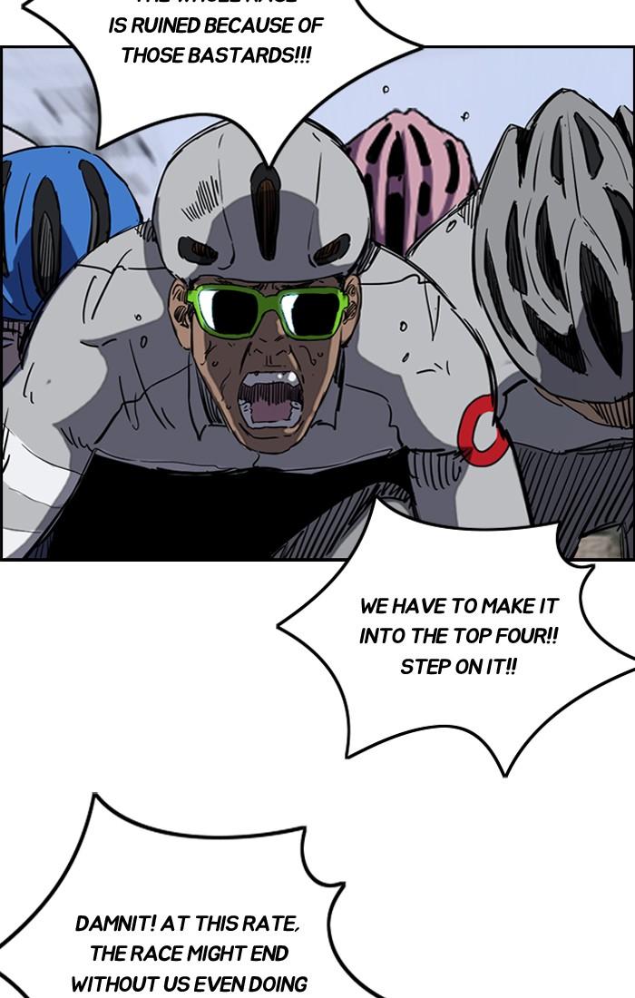 Wind Breaker chapter 185 page 13