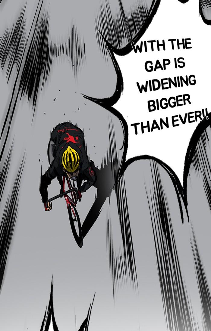 Wind Breaker chapter 185 page 31