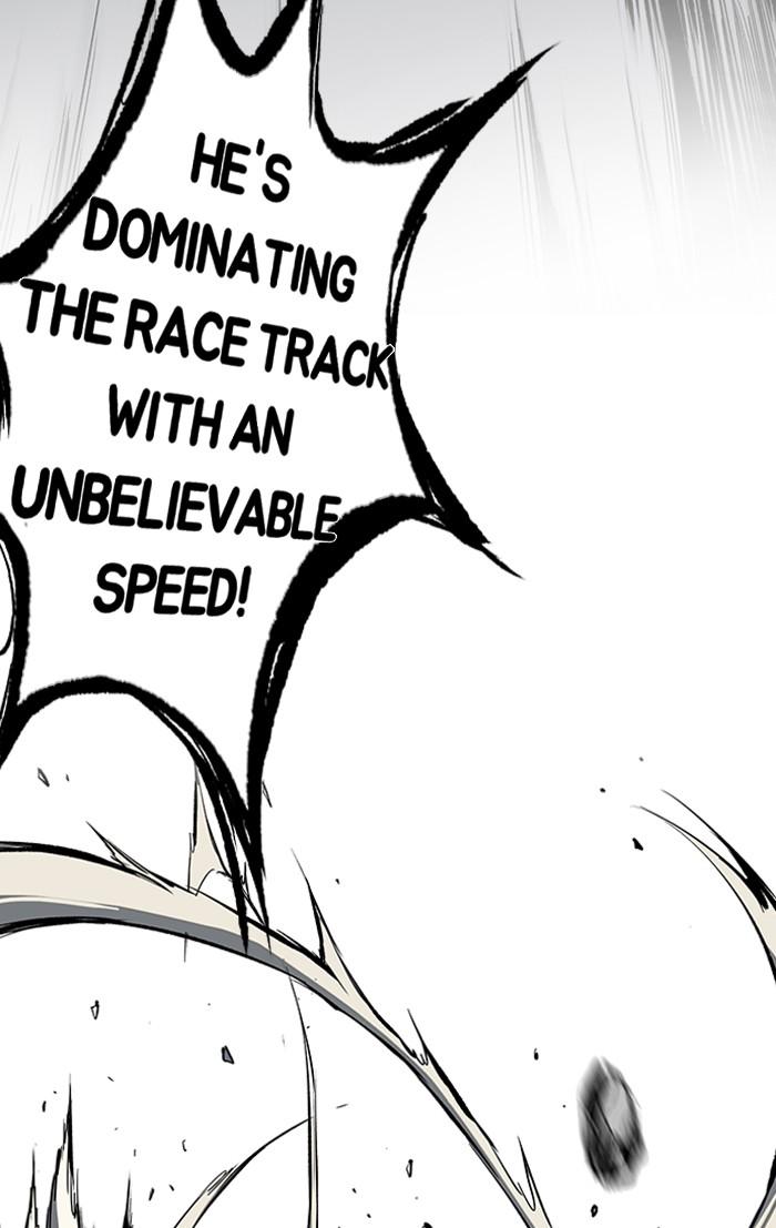 Wind Breaker chapter 185 page 32