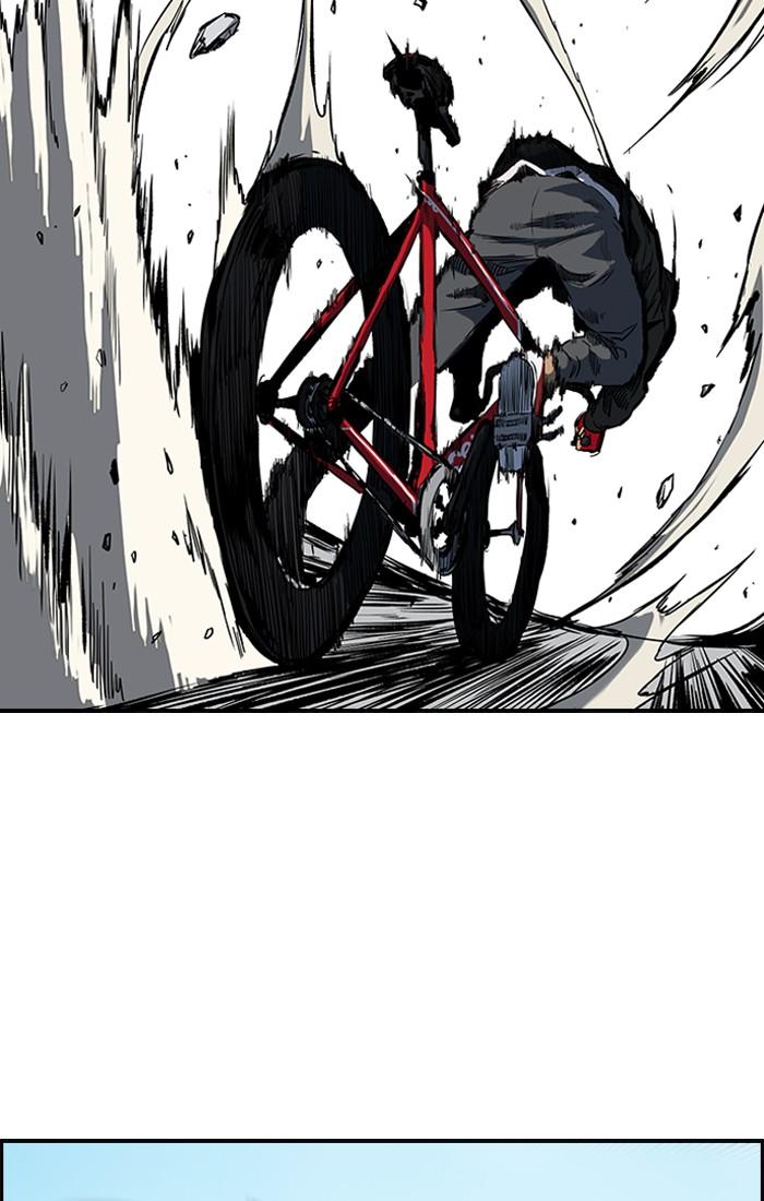 Wind Breaker chapter 185 page 33