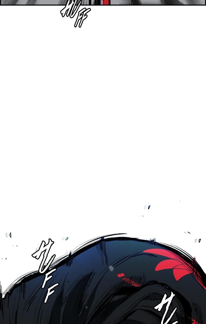 Wind Breaker chapter 185 page 35