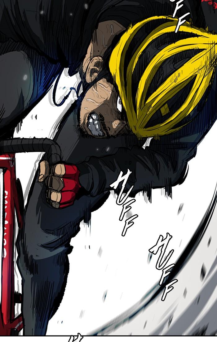 Wind Breaker chapter 185 page 36