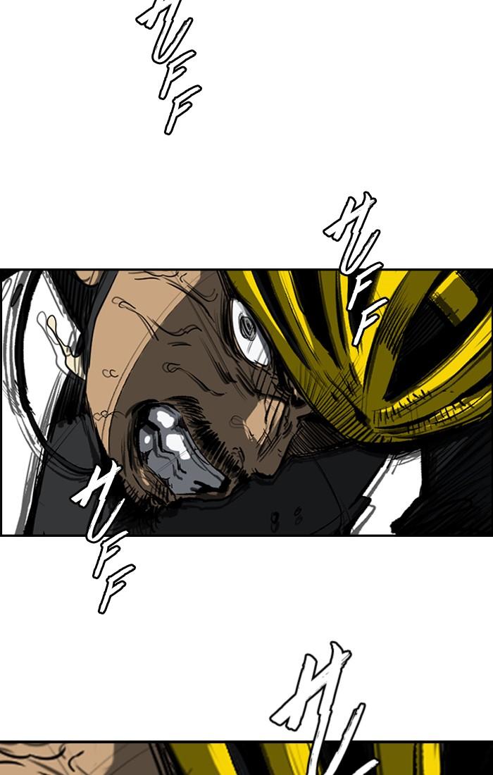 Wind Breaker chapter 185 page 37