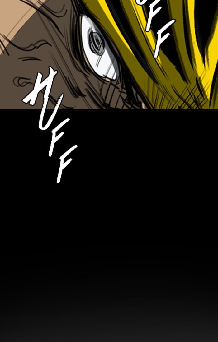 Wind Breaker chapter 185 page 38