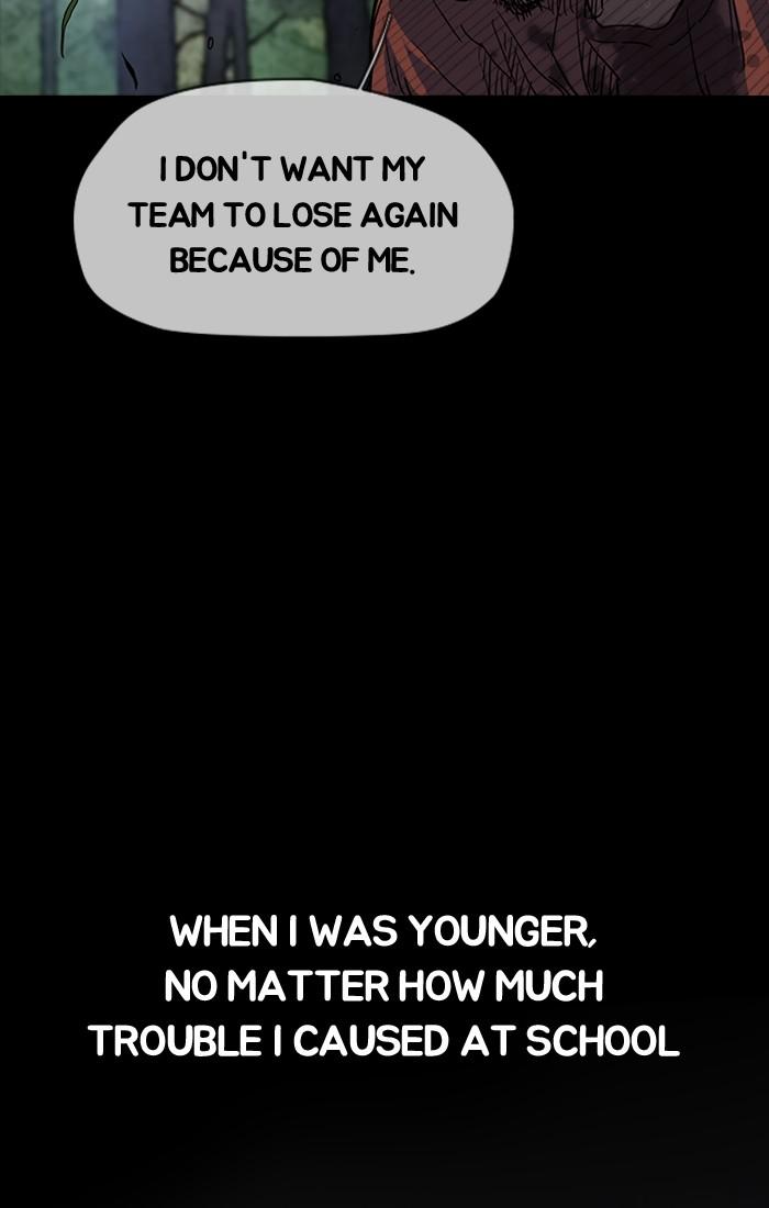 Wind Breaker chapter 185 page 49