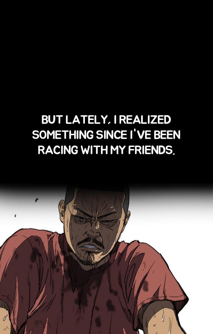 Wind Breaker chapter 185 page 51