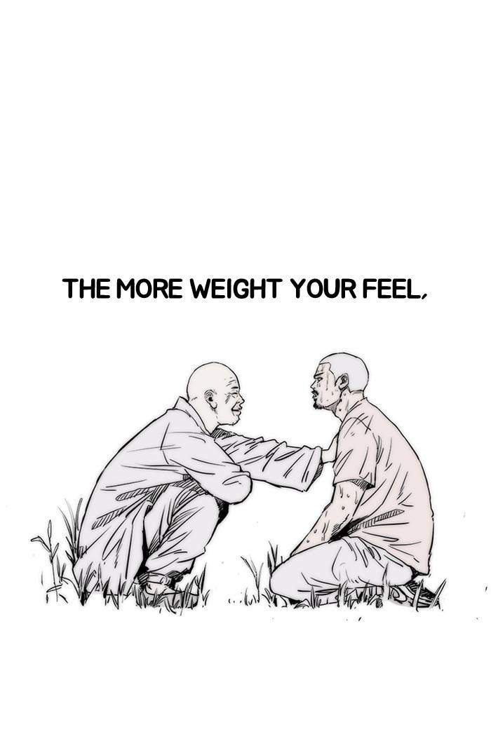 Wind Breaker chapter 185 page 54