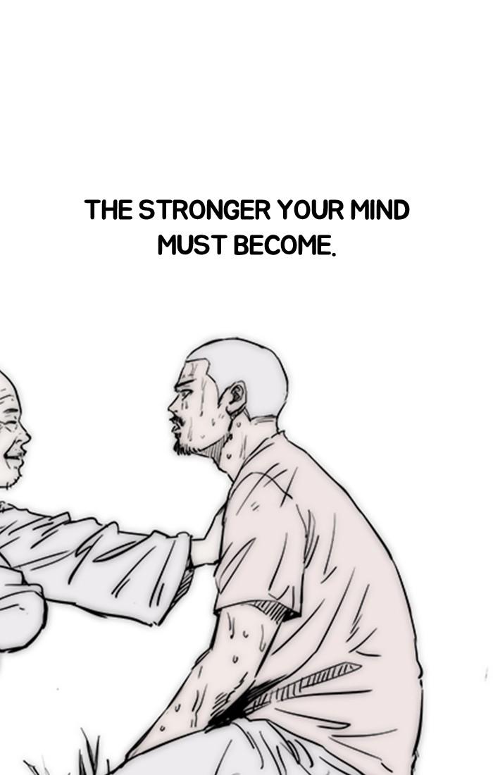 Wind Breaker chapter 185 page 55
