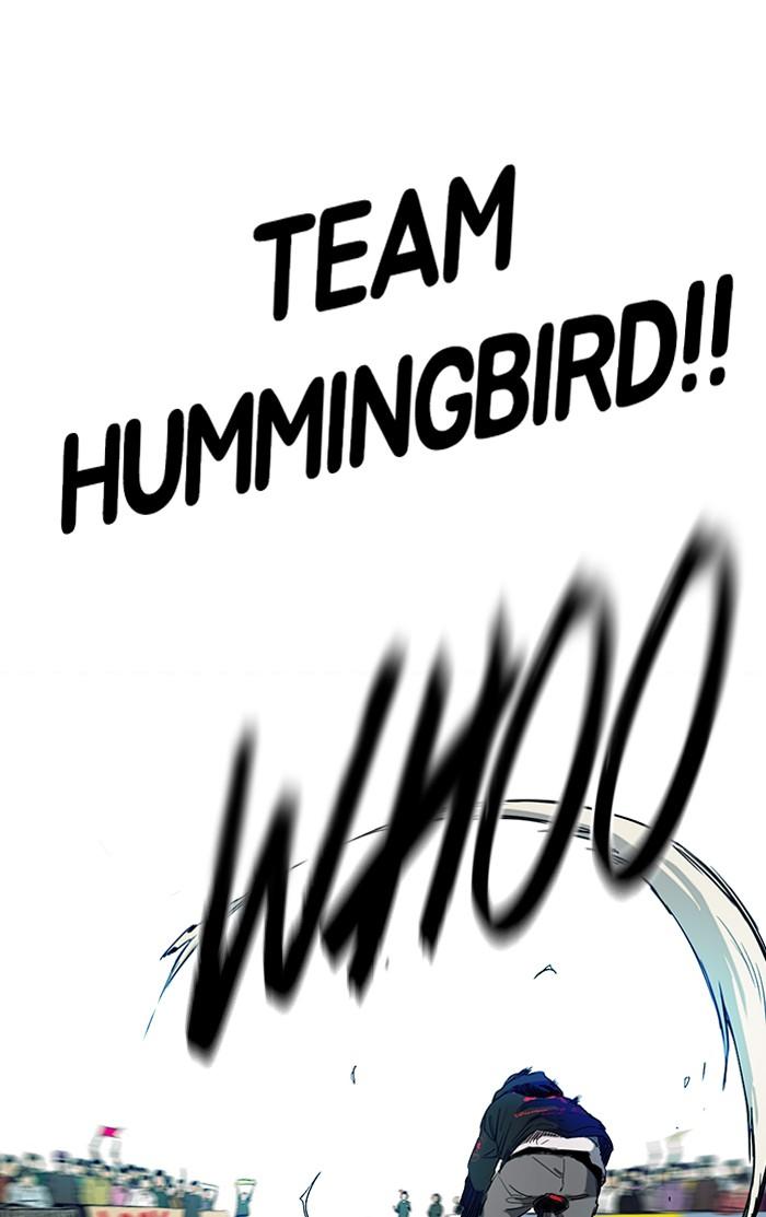 Wind Breaker chapter 185 page 57