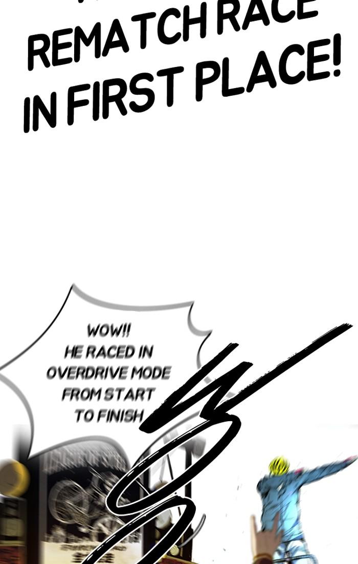 Wind Breaker chapter 185 page 59