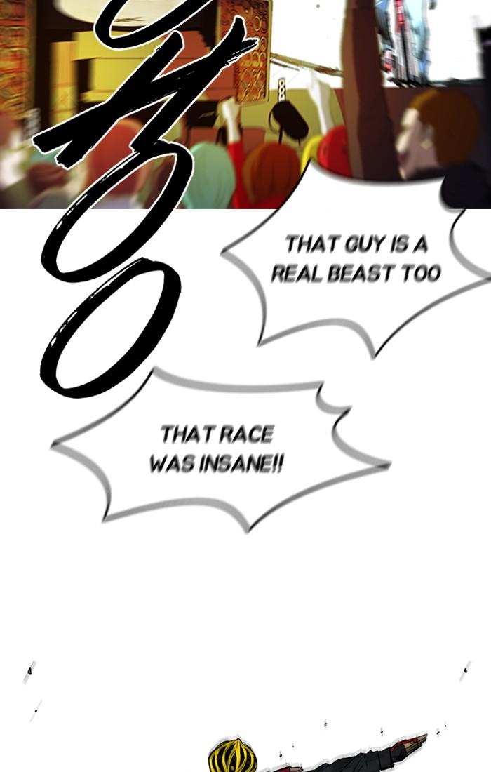 Wind Breaker chapter 185 page 60